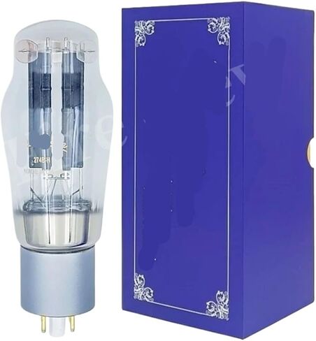 274B-H أنبوب ترقية 5U4G 274B 5Z3P 5R4 5AR4 GZ34 5Z4P مناسبة ل HiFi الصوت مُضخّم صوت DIY (4 قطعة رباعية متطابقة) in Saudi Arabia