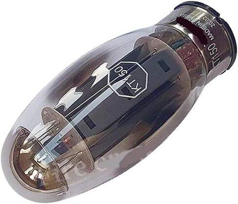 KT150 Vacuum Tube Upgrade KT120 KT88 6550 WEKT88 HiFi Audio Tube Amplifier DIY Supporting Four-Way(4pcs Matched Quad) in Saudi Arabia