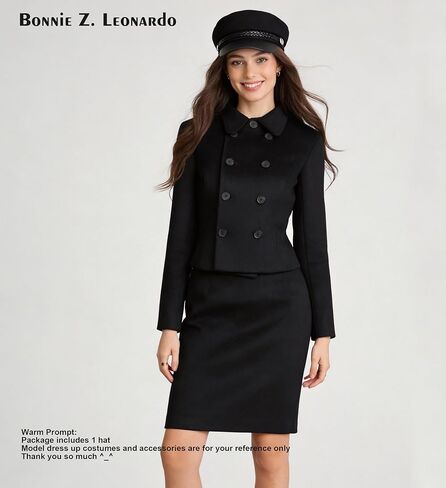 Bonnie Z. Leonardo Women Fashion Sweet Cool Fiddler Caps Newsboy Caps Visor Caps in Kuwait