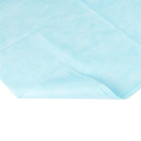 Single-Tone Bonded Gemini Sterilization Wraps in Saudi Arabia