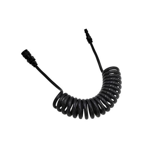 Magazine Hose,Female 2302 to Male 23-2 Foster Quick Disconnect Coupler,Max.Working Pressure 0-150psi for Airsoft in Saudi Arabia