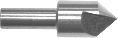 3/4 بوصة HSS 1-Flute 82 درجة غاطسة - الولايات المتحدة الأمريكية in Saudi Arabia