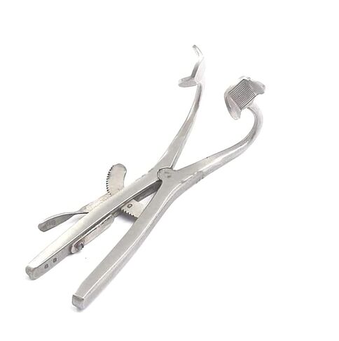 OdontoMed2011 DENHART Mouth Gag 4.50" (12 cm) Dental Instruments ODM in Saudi Arabia