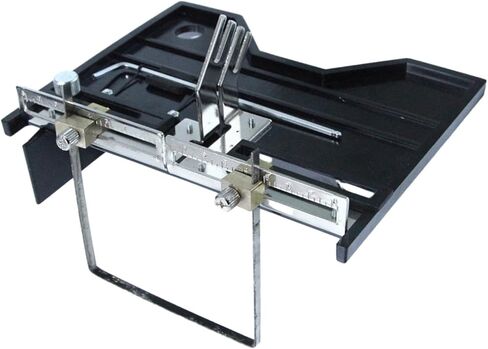 Electric Hot Knife with Grooving Tool And Blade Holder, with Blade in Kuwait