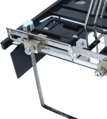 Electric Hot Knife with Grooving Tool And Blade Holder, with Blade in Kuwait