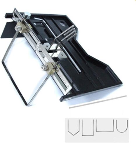 Electric Hot Knife with Grooving Tool And Blade Holder, with Blade in Kuwait