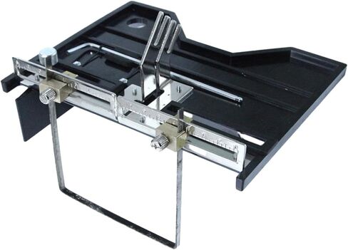 Electric Hot Knife with Grooving Tool And Blade Holder, with Blade in Kuwait