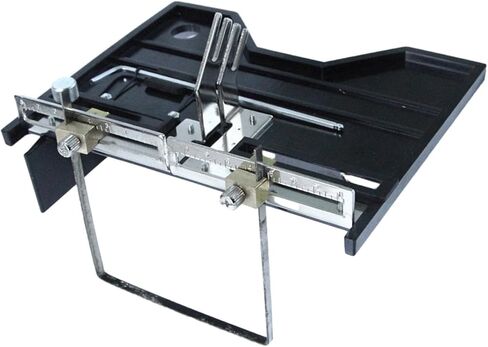 Electric Hot Knife with Grooving Tool And Blade Holder, with Blade in Kuwait