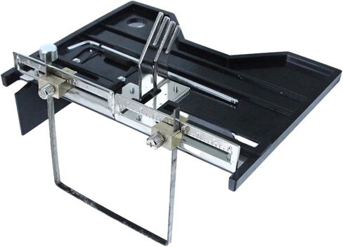 Electric Hot Knife with Grooving Tool And Blade Holder, with Blade in Kuwait