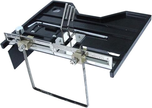 Electric Hot Knife with Grooving Tool And Blade Holder, with Blade in Kuwait