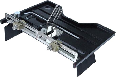 Electric Hot Knife with Grooving Tool And Blade Holder, Without Blade in Kuwait