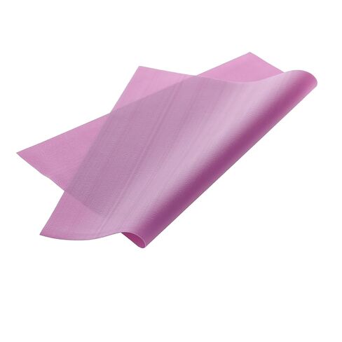 100731 HSB Non-Latex Dental Dams 6" X 6" Heavy Purple 15/Pk in Kuwait