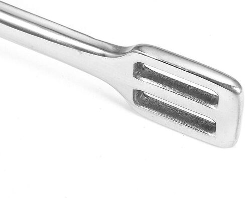 زوج من مهماز الحصان المصنوعة من الفولاذ المقاوم للصدأ مع كرة دوارة للرجال والنساء (الحجم: مهماز حصان للرجال) in Kuwait