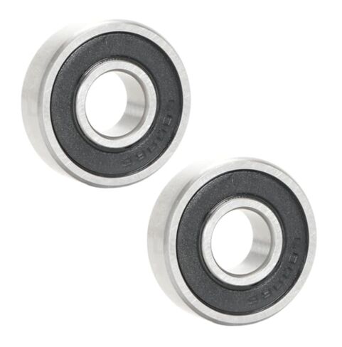 Set of 2 Sander Blade Thrust Bearings 26mm OD x 10mm ID x 8mm W Compatible with Craftsman 12-Inch Band Saw Models from The 60's Through The 80's, 113.243xxx Series in Saudi Arabia