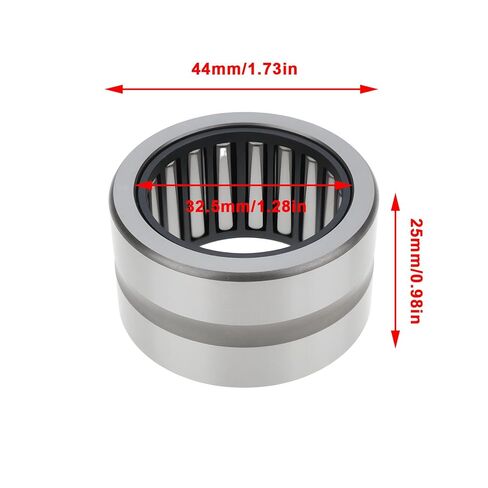 MR20N Needle Roller Bearing 44mmx32.5mmx25mm for Automation Machinery Transmission Devices Feeding Systems in Saudi Arabia