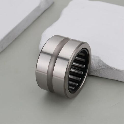 MR20N Needle Roller Bearing 44mmx32.5mmx25mm for Automation Machinery Transmission Devices Feeding Systems in Saudi Arabia