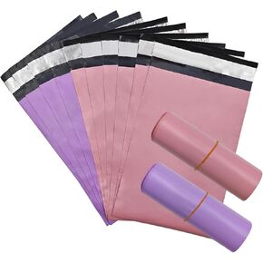 200Pcs Sanitary Napkin Disposal Bags - Feminine Hygiene Disposal Bags for Tampons and Pads, Diaper Disposal Bag, Waterproof and Leak-Proof, Odor-Blocking, Sealed Opaque for Privacy, 5.9x9In in Kuwait