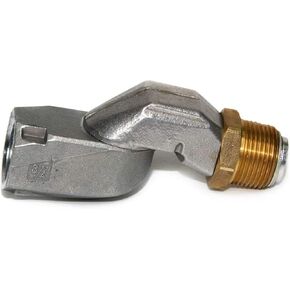 GH5325 دوار الوقود 3/4 بوصة NPT تركيب دوار دوار لخرطوم وفوهة الوقود 3/4 بوصة in Kuwait