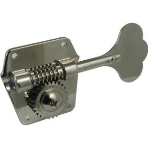 موالفات - Gotoh، GB640، لـ Pre-CBS Fender Bass، نيكل، 4 في خط in Kuwait