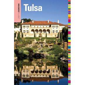 Insiders' Guide® to Tulsa (Insiders' Guide Series) in Kuwait