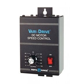 KB Electronics, 9380, KBWM-120, 0-90VDC.33 HP, Nema 1, DC Drive in Kuwait