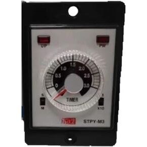 Time Controller STPY-M3-220V in Kuwait