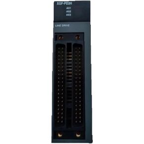XGF-PD3H وحدة تحكم قابلة للبرمجة للتحكم في الموضع PLC in Kuwait