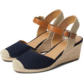 Tommy Hilfiger Women's Nilsa Espadrille Wedge Sandal in Saudi Arabia