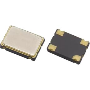 (5 قطعة) 3.6864 ميجا هرتز 5032 SMD مذبذب كريستال نشط 3.6864 متر 4PIN OSC 5.0x3.2 مللي متر مذبذبات الساعة in Saudi Arabia