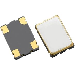 (5pcs) 3.072M 3.072MHZ 5070 7050 SMD Active Crystal Oscillator OSC 4Pin 5.0X7.0MM Clock Oscillators in Saudi Arabia