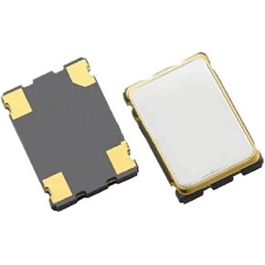 (5 قطعة) 52 متر 52 ميجا هرتز 52.000 ميجا هرتز 5070 7050 SMD مذبذب كريستال نشط OSC 4Pin 5.0X7.0 مللي متر مذبذبات الساعة 3.3 فولت/5 فولت in Kuwait
