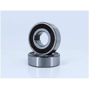 TMP1105 CSK24/18PP One Way Bearing Clutches with Keyway 24x54x18mm Steel Free Wheel Clutch Bearings in Kuwait