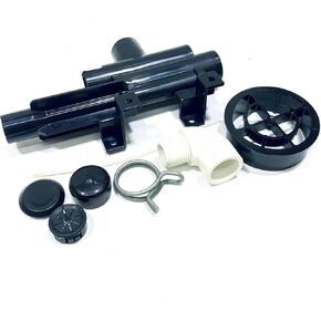 New 71W17 Trap Assembly, 605099,Replacement for Lennox in Kuwait