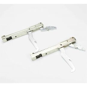 DE81-04348A Oven Door Hinge kit Set in Kuwait