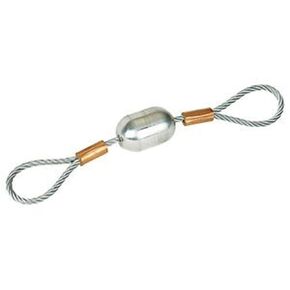 08059530 مغزل اختبار ألومنيوم مقاس 2.37 بوصة بحد أقصى O.D 3 بوصة بسعة تحميل تبلغ 2200 in Kuwait