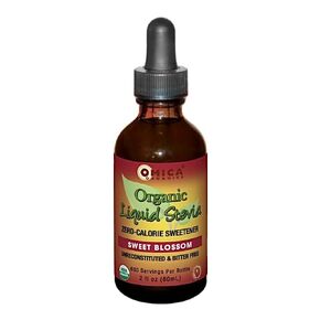 Omica Organics Liquid Stevia - Vanilla (1.85 fl oz) in Saudi Arabia