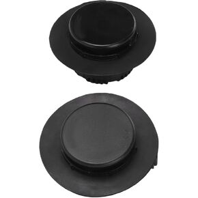 Drysuit Inflator and Exhaust Valves, ABS Material, Effective Air Control for Snorkeling Kayaking and Diving Gear in Saudi Arabia