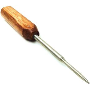 Bone Screw Driver 1.0mm Square Head Veterinary orthopedics Instruments in Kuwait