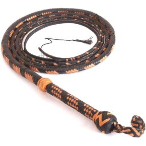 سوط الثور، ضفائر الكنغر، جلد الفروسية، للتمرين الصوتي، والتعامل مع الخيول، واستخدام الأزياء in Kuwait