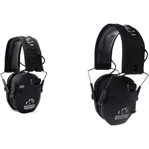 Walker's Razor Electronic Quad Muff w/Bluetooth in Kuwait