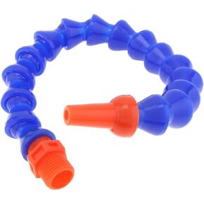 cnc milling machine mist cooling. 1 PCS 1/4 1/2 3/8 Inch with Flat/Round Head Nozzle(1/8 * 30CM Round Nozzle) in Kuwait