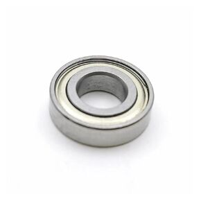 1 قطعة تحمل 686ZZ 6X13X5 618-6ZZ 6X13X3.5 كرة أخدود عميقة تحمل (618-6ZZ 6X13X3.5) in Kuwait