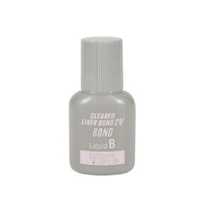 Kuraray 1931EU Clearfil Liner Bond 2V Bond-B Dual Cure Dental Bonding Agent 3 mL in Kuwait