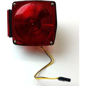 شورلاندر 5110011 ضوء خلفي غاطس على الجانب الأيسر in Kuwait