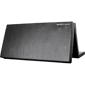Rep 4-Fold Fitness Mat for Gymnastics and Exercise – 4ft x 8ft in Kuwait