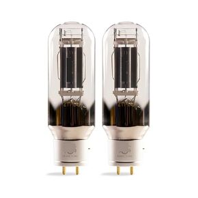 أنبوب تفريغ 211-DG 211DG يستبدل 211 WE211 211T مُضخّم صوت عدة DIY بأربعة اتجاهات (4 قطع) in Kuwait