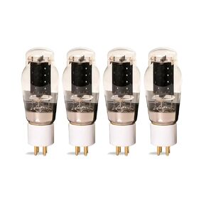 2A3B فراغ أنبوب صمام الصوت يحل محل WE2A3 2A3C 2A3 مُضخّم صوت (2 قطعة) in Kuwait