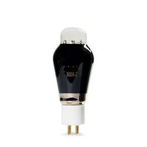 أنبوب مفرغ 300B-Z 300BZ HiFi Audio Tube (4 قطع) in Kuwait