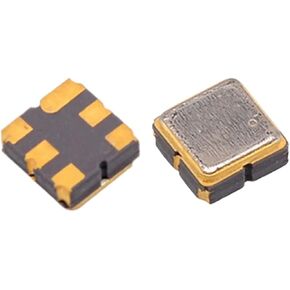 (5 قطعة) 915 ميجا هرتز 915 متر F915 SMD 3030 المنشار تصفية السيارات التحكم عن بعد 3.0x3.0 مللي متر 6PIN الصوتية متر الرنان in Kuwait