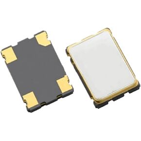 (5 قطعة) 1M 1MHZ 1.000M 1.000MHZ 5070 7050 SMD مذبذب كريستال نشط OSC 4Pin 5.0X7.0MM مذبذبات الساعة in Kuwait